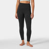 WOMEN'S ROAM WARM LEGGING - BLACK