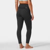 WOMEN'S ROAM WARM LEGGING - BLACK