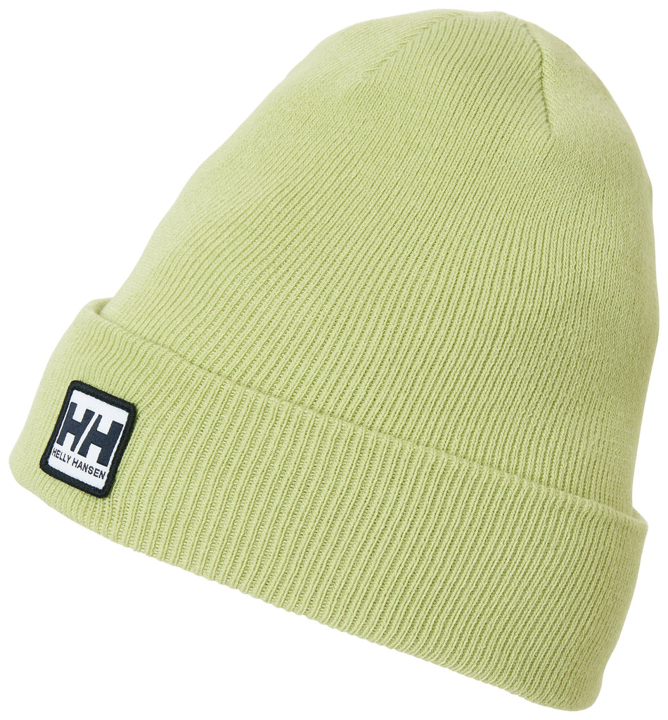 UNISEX URBAN CUFF BEANIE