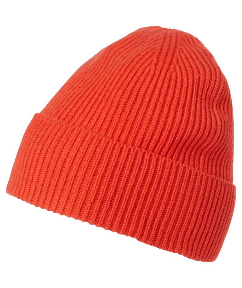 HH WOOL BEANIE