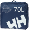 HH DUFFEL BAG 2 70L