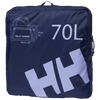 HH DUFFEL BAG 2 70L