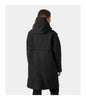 FROGNER INS COAT WOMEN'S- BLACK