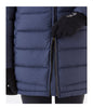 DEEP COVER PARKA WOMEN'S - BLACK
