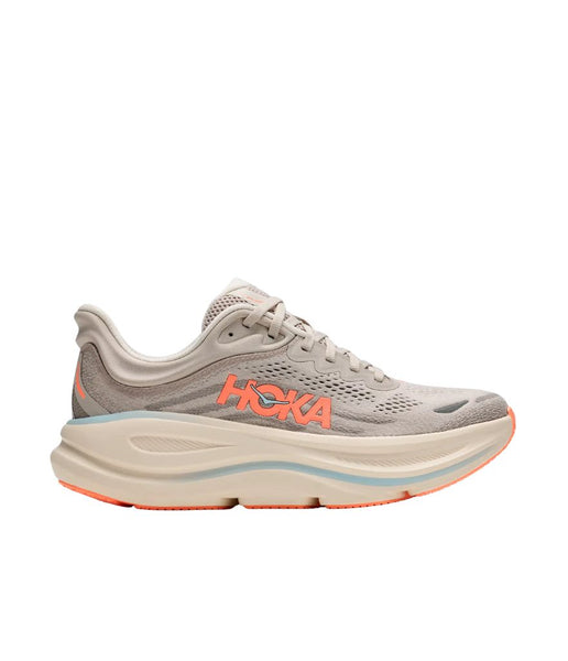 BONDI 9 WOMEN'S - RIVER ROCK GREY / MINERAL ORE