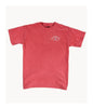 CRIMSON ORIGINAL TEE