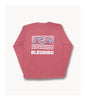 BRICK TIDES LONG SLEEVE TEE