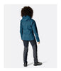 KANGRI GTX JACKET WOMEN'S - DARK BLUEBIRD