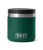 RAMBLER 8OZ FOOD JAR