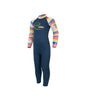 TODDLER 2/2MM SUMMER FULL WETSUITS