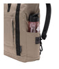 GREAT SMOKY GARDEN 2-WAY TOTE UNISEX - ONE SIZE - WET SAND