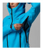 SAUDAN PRO™ 3L SHELL WOMEN'S - COMPASS BLUE