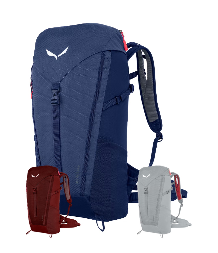 ALP MATE 24 WOMEN'S