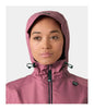LONG BELFAST JACKET WOMEN'S - WILDBERRY