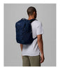 ATLAS EXPLORER 28L BACKPACK UNISEX - ONE SIZE - COLLEGIATE NAVY