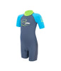 TODDLER 2/2MM SUMMER SHORTIE WETSUIT
