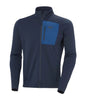 VERSALITE FLEECE JACKET MEN'S- NAVY