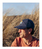 CAIRN CAP - NAVY - ONE SIZE