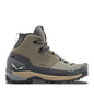PUEZ LEATHER MID PTX WOMEN'S - BUNGEE CORD/ONYX