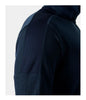 HP 1/2 ZIP PULLOVER 2.0 MEN'S - NAVY