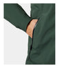 LILY INS RAINCOAT - WOMEN'S - DARK JUNGLE