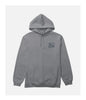 TRIED AND TRUE FLEECE - SHARK SKIN
