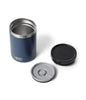 RAMBLER 16OZ FOOD JAR - NAVY