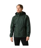 DUBLINER INSULATED JACKET MEN'S - DARK JUNGLE