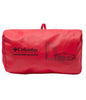 LANDROAMER 40L DUFFEL UNISEX - ONE SIZE - MOUNTAIN RED, BLACK