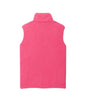 HELVETIA VEST (AGES 10-20) - NICO, DARK STONE