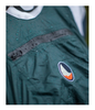 BACKPACK PLUS - WATER RESISTANT - GREEN