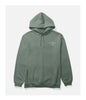 ICHIBAN FLEECE - LAUREL WREATH