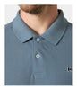 HUDSON POLO MEN'S - WASHED NAVY