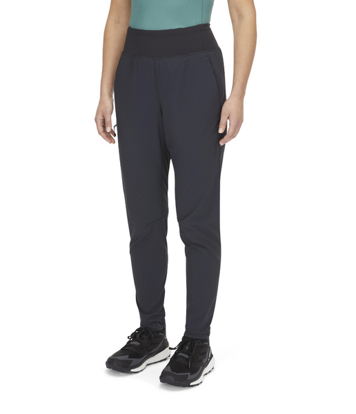 WOMEN'S MOMENTUM PANTS - BELUGA