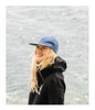 OVERLAND CAP - OCEAN