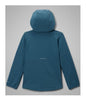 YOUTH TRAILS EDGE™ FULL ZIP - EVERBLUE