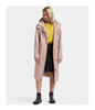 MELINDA WOMEN'S PARKA - VINTAGE PINK