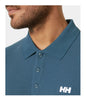 MEN'S DRIFTLINE POLO - WASHED NAVY