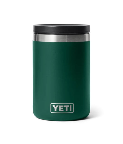 RAMBLER 16OZ FOOD JAR - BLACK FOREST GREEN