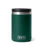 RAMBLER 16OZ FOOD JAR - BLACK FOREST GREEN