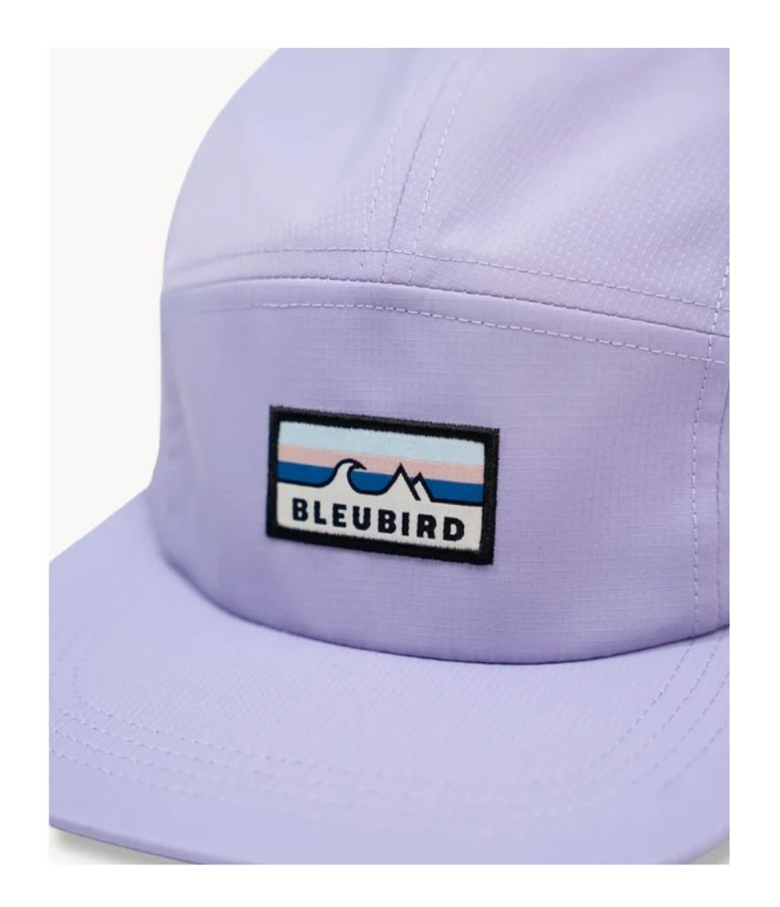 ASCENT CAP - ONE SIZE