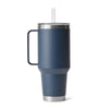 RAMBLER STRAW MUG 42OZ/1.2L