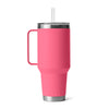 RAMBLER STRAW MUG 42OZ/1.2L