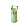 RAMBLER JUNIOR 12 OZ (354ML) BOTTLE WITH STRAW LID