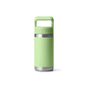 RAMBLER JUNIOR 12 OZ (354ML) BOTTLE WITH STRAW LID