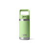 RAMBLER JUNIOR 12 OZ (354ML) BOTTLE WITH STRAW LID