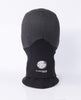 FLASH BOMB 3MM GB HOOD - BLACK