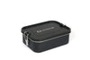 STAINLESS STEEL LUNCH BOX