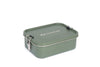 STAINLESS STEEL LUNCH BOX