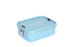 STAINLESS STEEL LUNCH BOX